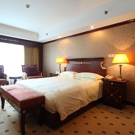 Salvo Hotel Thượng Hải Ngoại thất bức ảnh