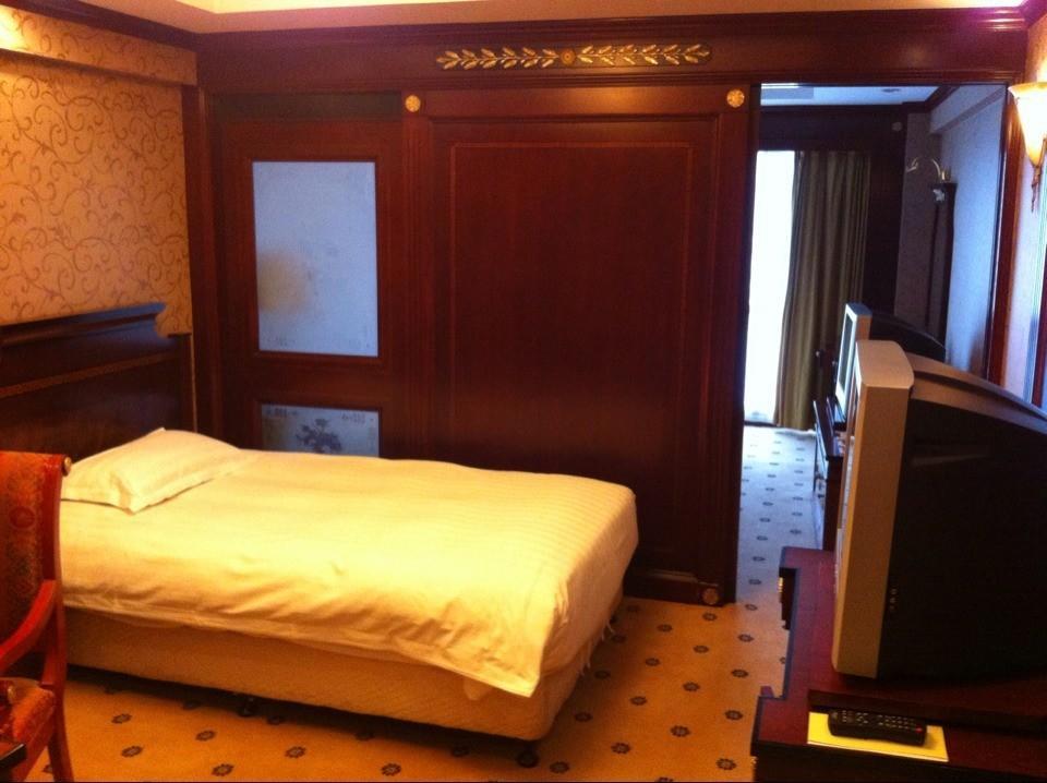 Salvo Hotel Thượng Hải Phòng bức ảnh