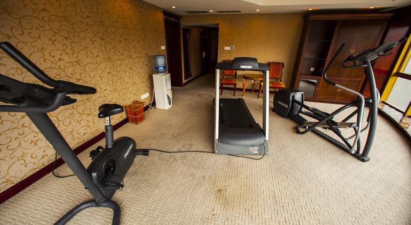 Salvo Hotel Thượng Hải Ngoại thất bức ảnh
