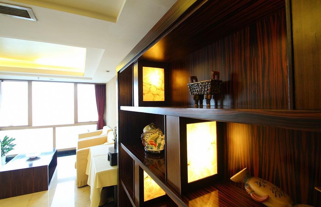 Salvo Hotel Thượng Hải Ngoại thất bức ảnh