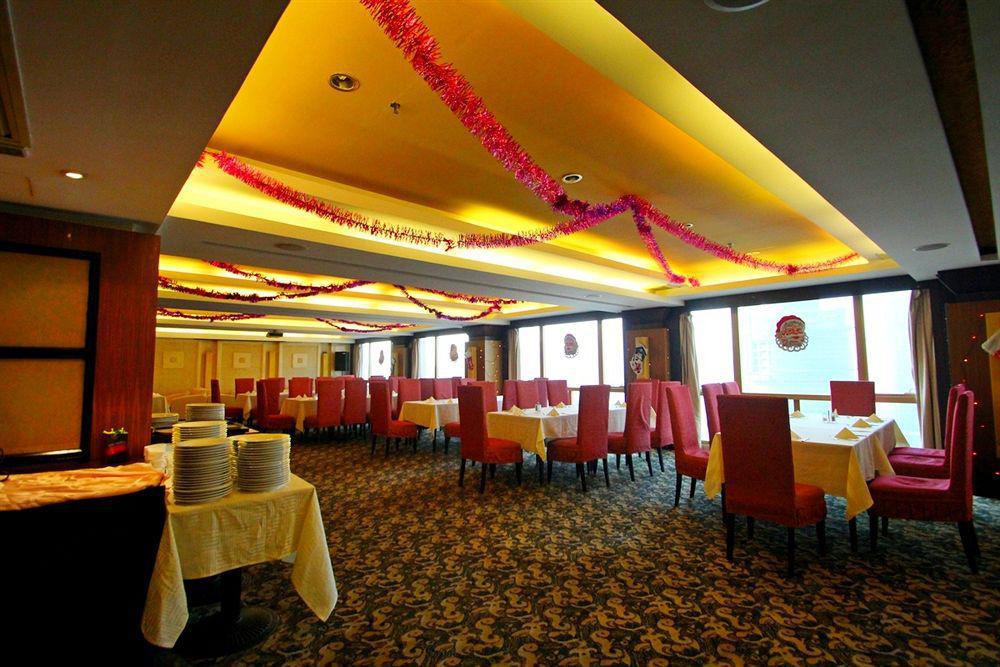 Salvo Hotel Thượng Hải Ngoại thất bức ảnh